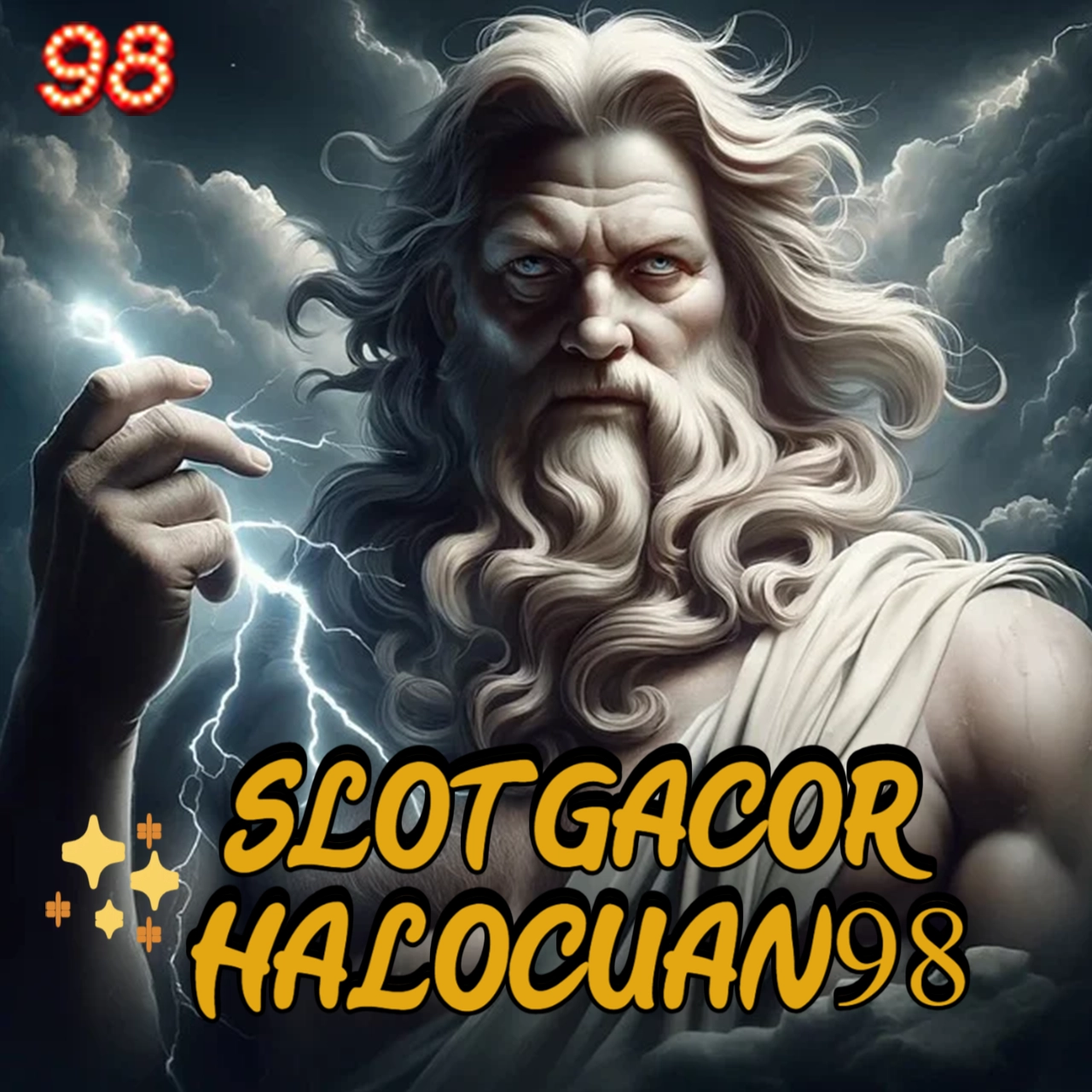 HALOCUAN98: Link SITUS SLOT HALOCUAN98 Online Server Luar Negeri